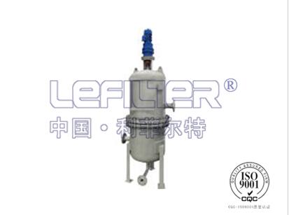 火電廠水處理全自動(dòng)自清洗過(guò)濾器